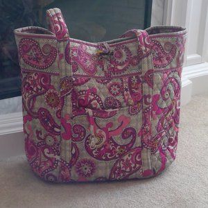 Vera Bradley Tote